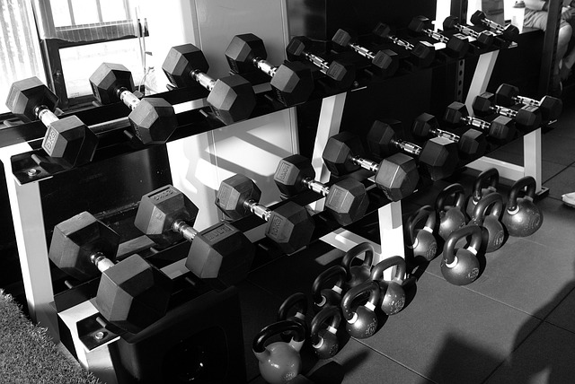 Weights